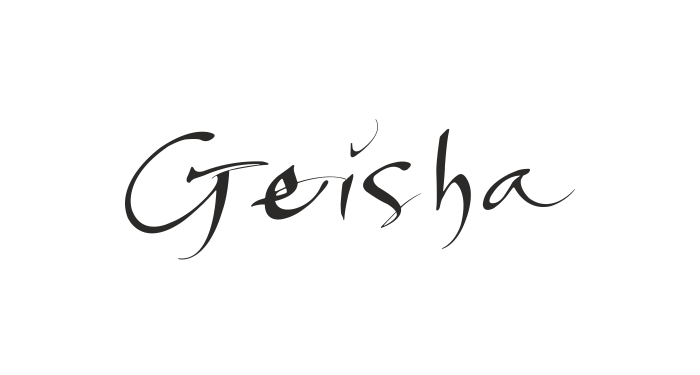 Geisha